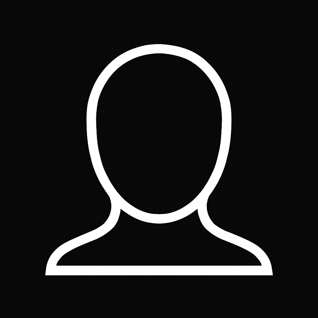 No Face Logo